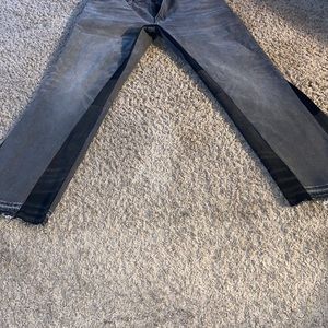 Gallery dept inspired flare